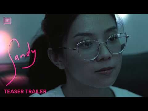Sandy | Directed by Neo Bryce | Teaser Trailer | big twist