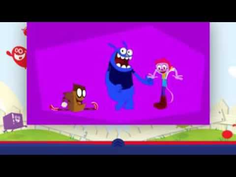 UMIGO - 'You Make It GO' New Theme Song (Hey hey hey, UMIGO) fixed