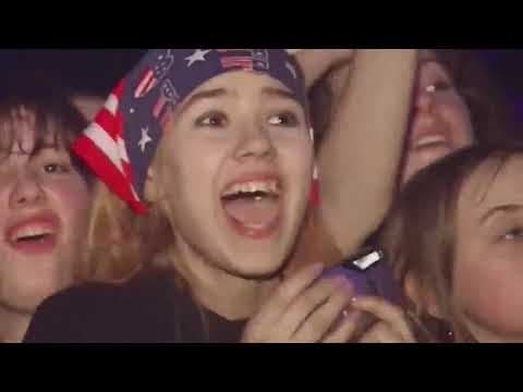 NASHA NATASHA - Tráiler