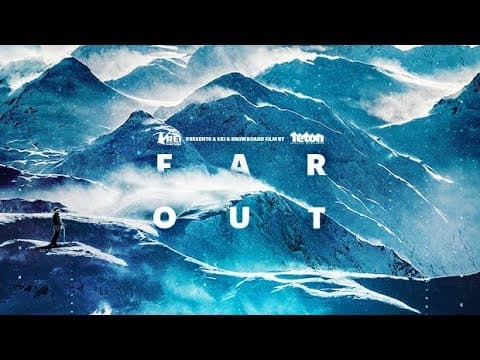 Far Out - Official Trailer