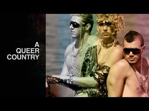 A Queer Country
