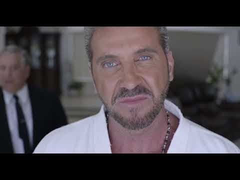 "The Hitmen" Teaser Trailer