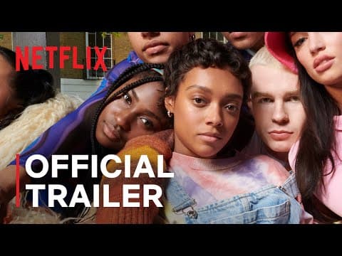 Official Trailer