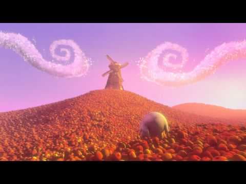 Piggy Teaser #1