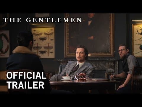 Official Trailer