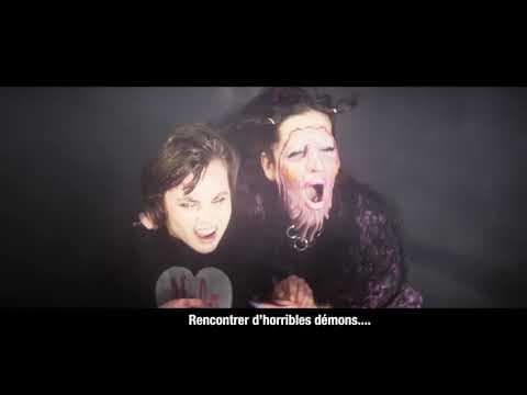 Official Trailer