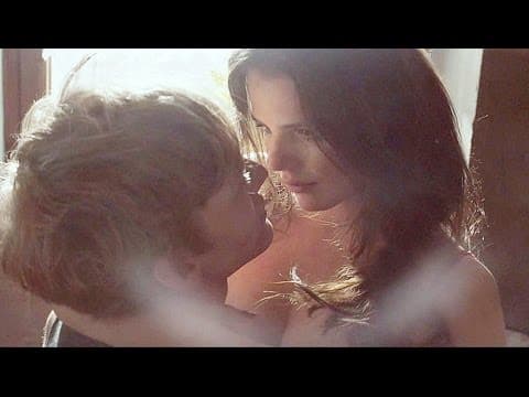 ZAZY | Trailer deutsch german [HD]