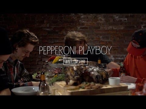 Mac DeMarco "Pepperoni Playboy" Trailer