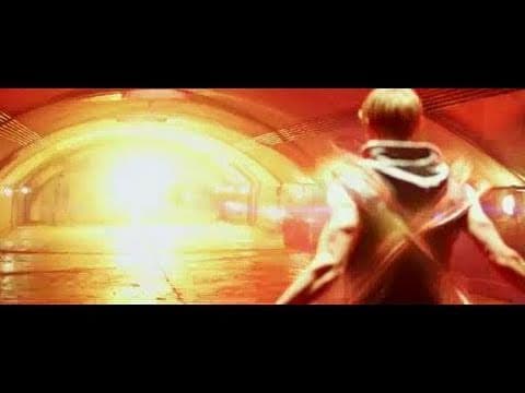 Havok - Character Trailer