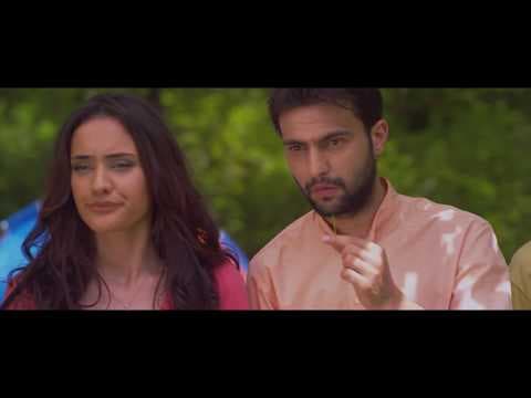 QULYABANI filminin resmi treyleri
