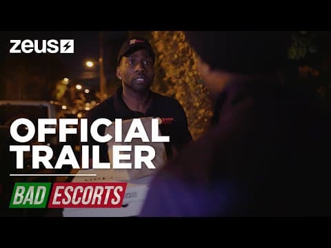 Bad Escorts | Official Extended Trailer [HD] | Zeus