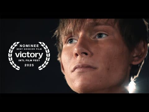 Official "if Possible" Trailer (SHORT FILM)
