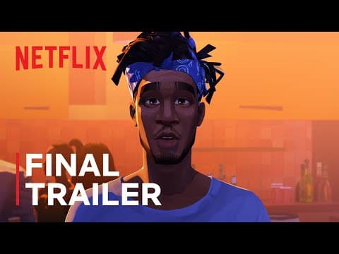 Final Trailer