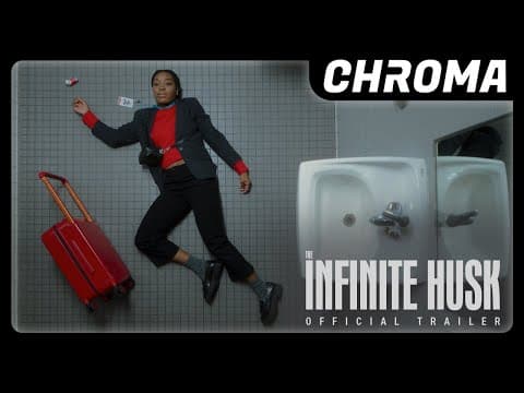 Official Trailer