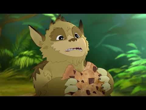 The Woodlies