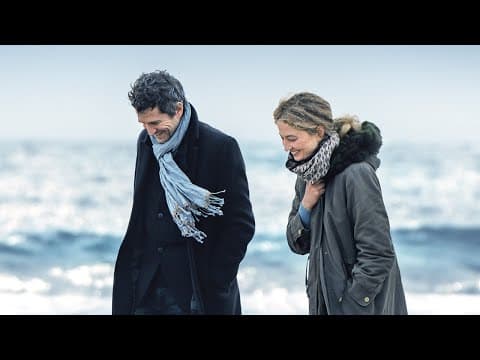 OUT OF SEASON - Official HD Trailer (2024) - A film by Stéphane Brizé