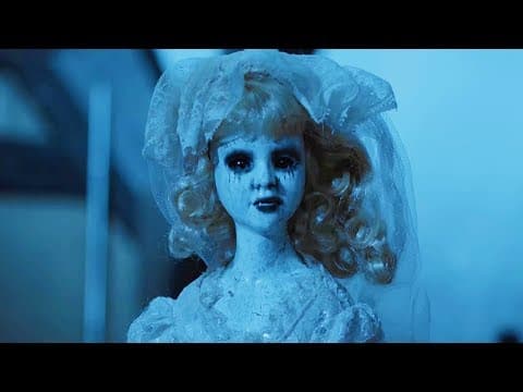 ANNABELLUM THE CURSE OF SALEM Teaser Trailer (2019)