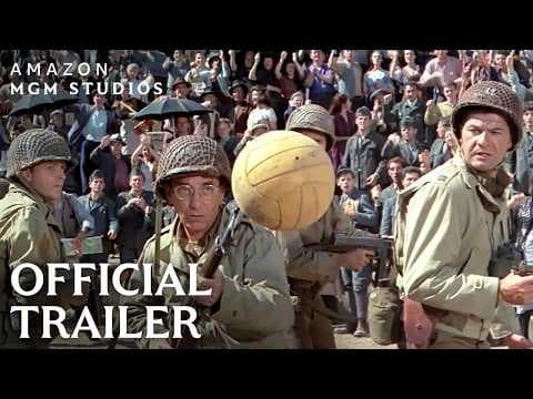Official Trailer