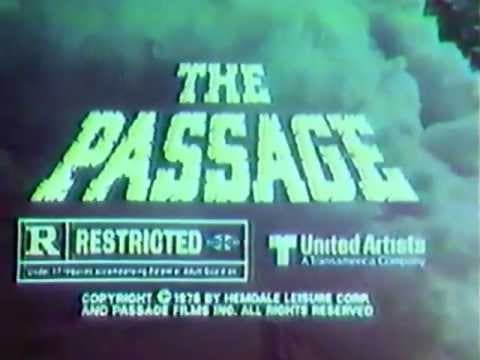 The Passage 1979 TV trailer