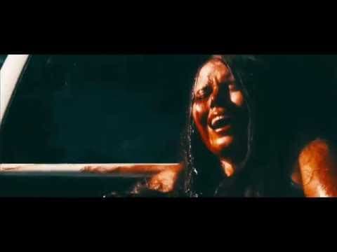 "Sally's Escape From Hell" Texas Chainsaw Massacre Fan Film Teaser #1