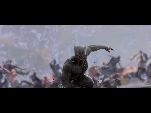 War TV Spot