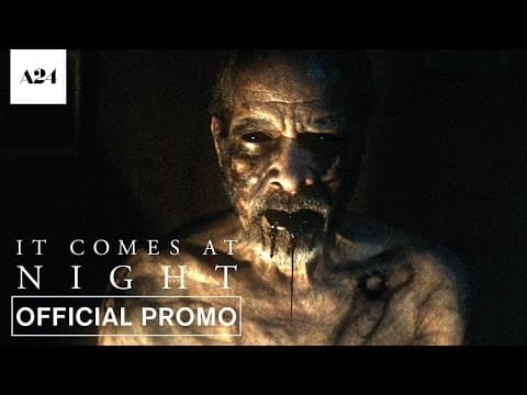 Bad Dreams - Official Promo