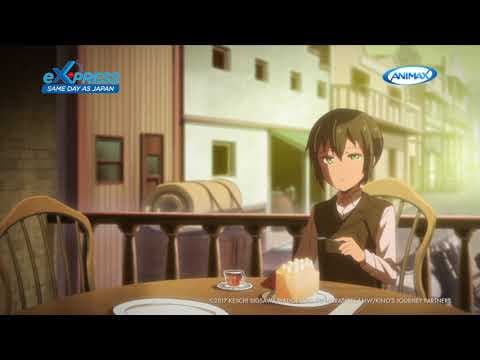 Official Trailer