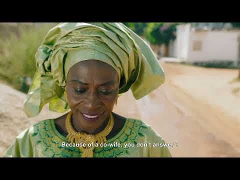 So Long A Letter (2025) TRAILER