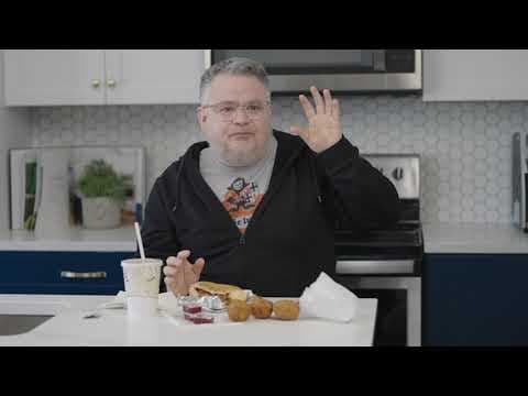The Last Baron (Official Trailer)