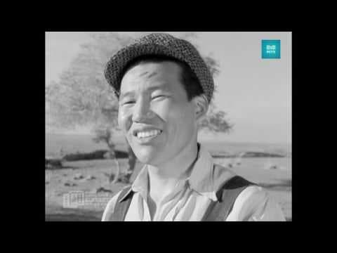 Манай аялгуу / Manai aylguu