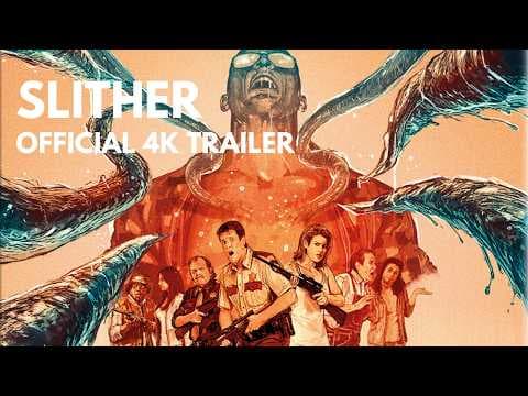 20th Anniversary | Official Trailer