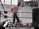 PWG Pearl Habra