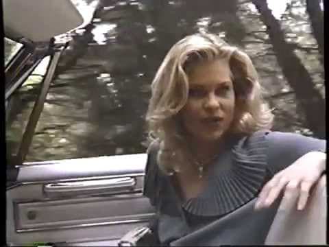 Dangerous Touch (1994) Trailer (VHS Capture)