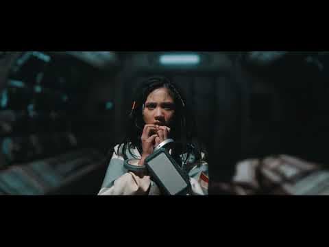 TEASER 'PELANGI DI MARS'