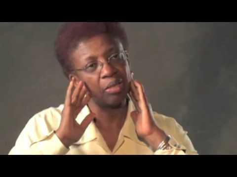 THE PASSIONATE PURSUITS OF ANGELA BOWEN | Women Make Movies | Trailer