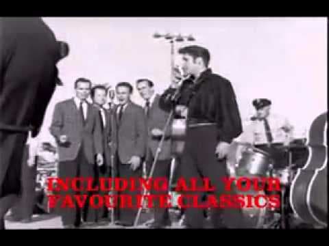 Tupelo's Own Elvis Presley DVD Preview