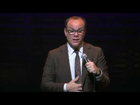 EPIX "Tom Papa Human Mule" Inside Look