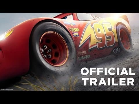 Official US Trailer