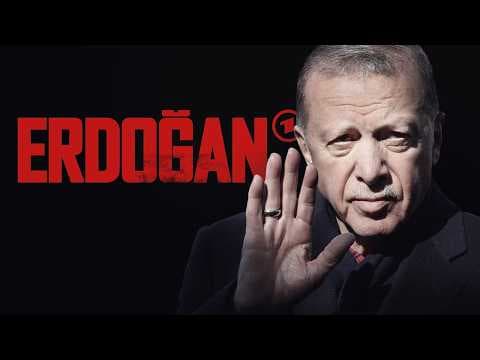 ARD🔸Wer ist Recep Tayyip Erdoğan? Die Doku-Serie | Trailer