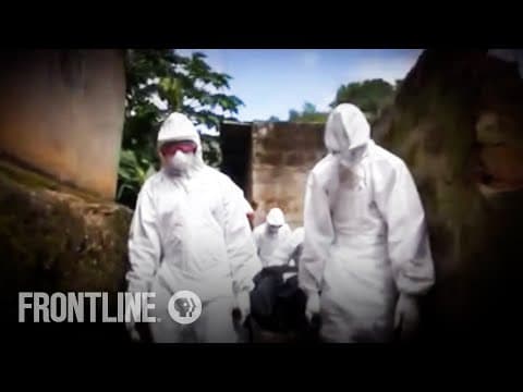 Outbreak | TRAILER | FRONTLINE