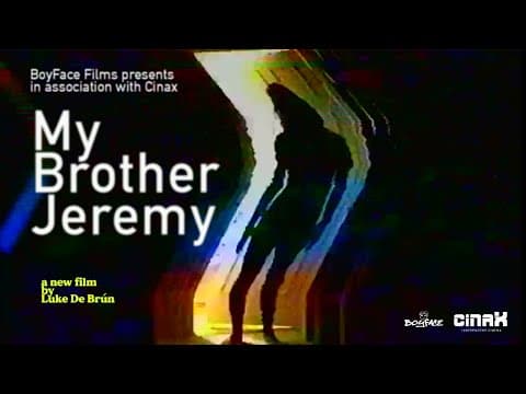 My Brother Jeremy - Teaser