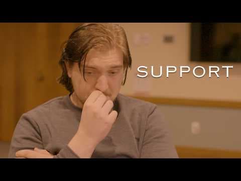 SUPPORT | 2026 Short Film