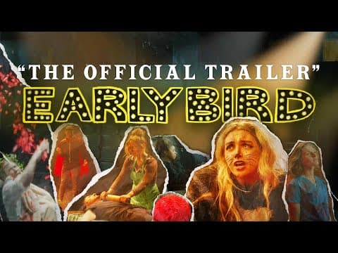 Official GDE Trailer