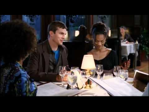 Guess Who Trailer