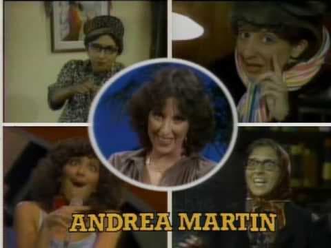 SCTV season 4 opening #2