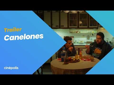 CANNELLONI | TRAILER