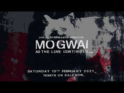 As The Love Continues | Live Performance Premiere - 13th February 2021 - Tickets on sale now!