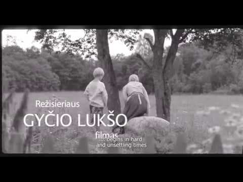 DUBURYS film trailer