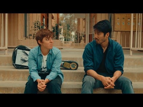 Where in the Hell - Official Trailer