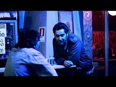 Crónicas de Talcadáveres - Bajo el sonido del tren